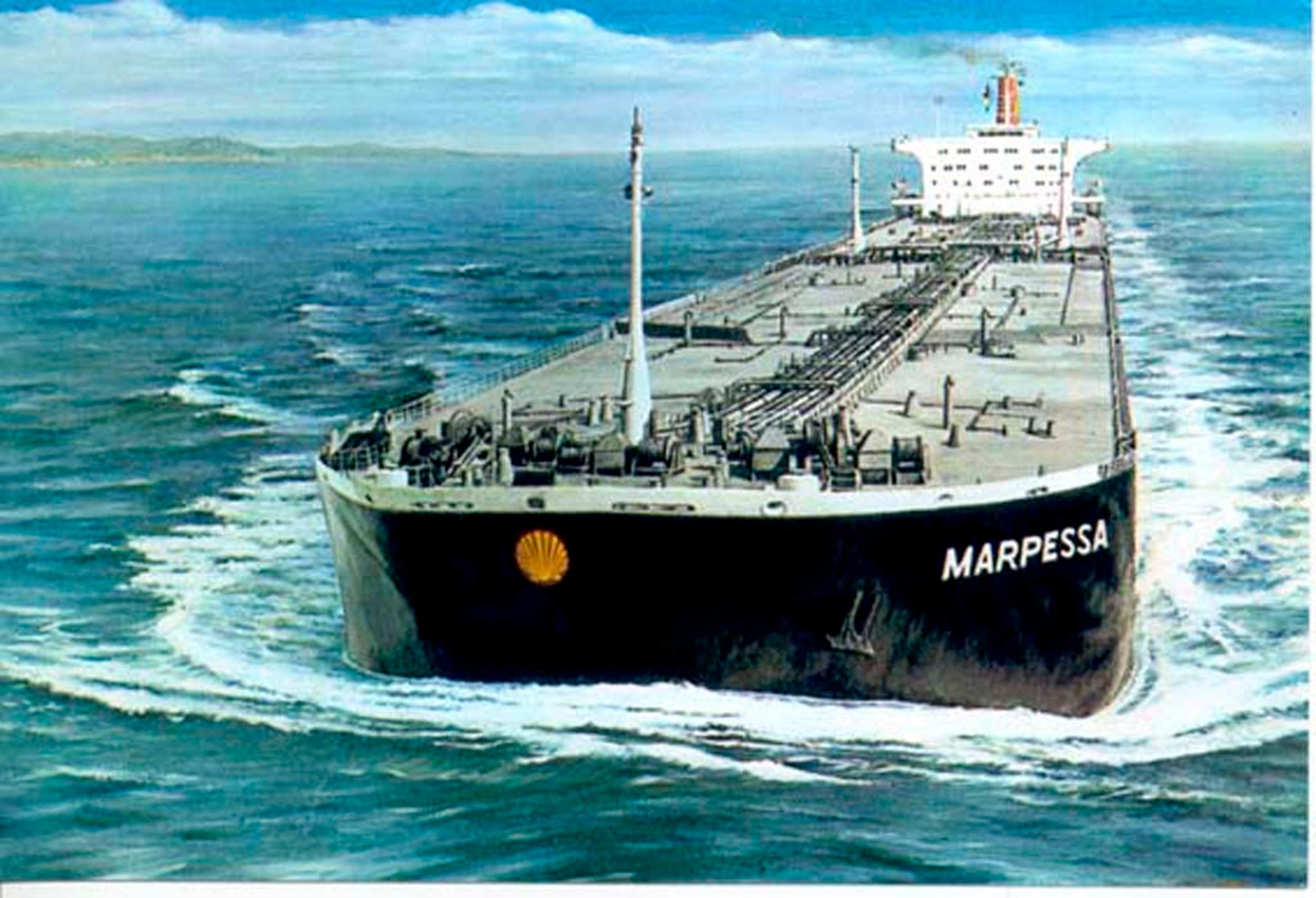 Marpessa 1